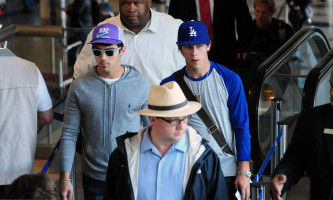 Jonas Brothers photo #