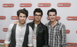 Jonas Brothers photo #