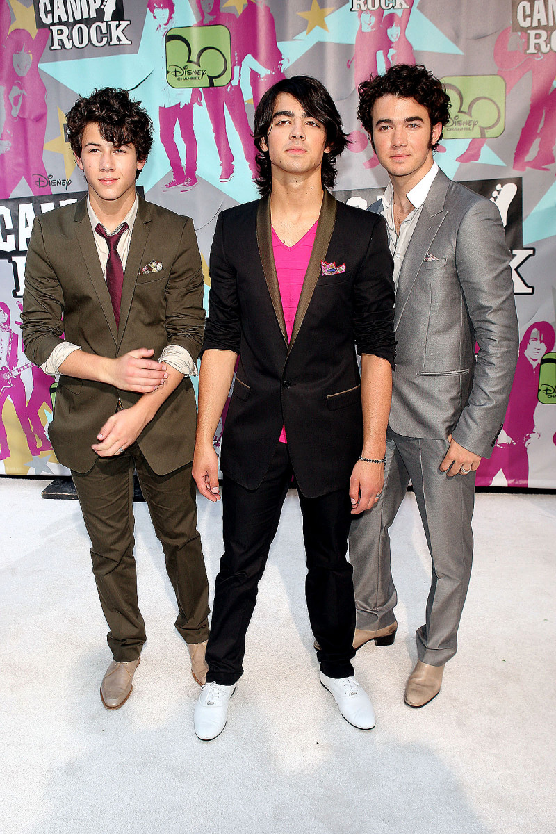 Jonas Brothers: pic #154837