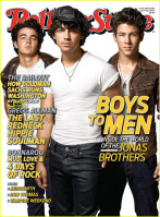 Jonas Brothers photo #