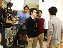 Jonas Brothers photo #