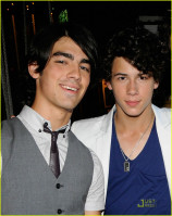 photo 14 in Jonas Brothers gallery [id143886] 2009-03-31