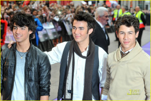 photo 22 in Jonas Brothers gallery [id156290] 2009-05-15
