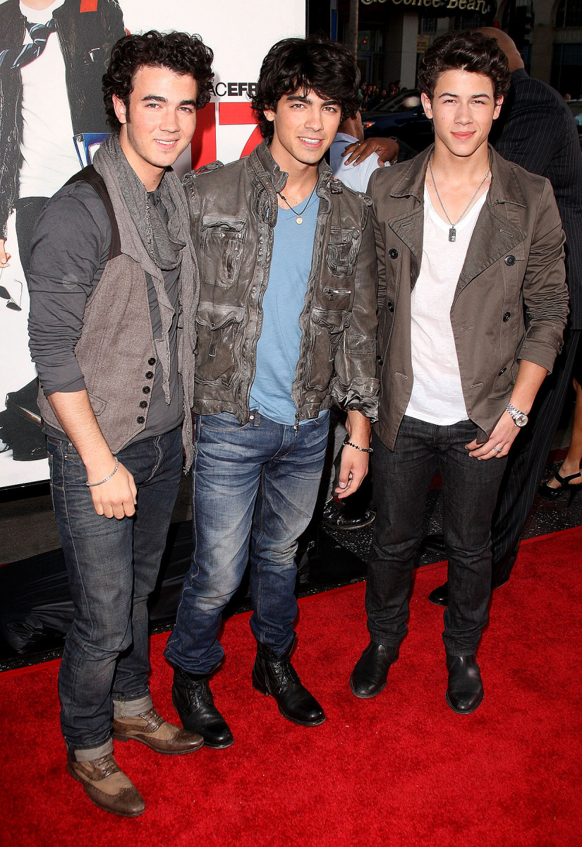 Jonas Brothers: pic #149397