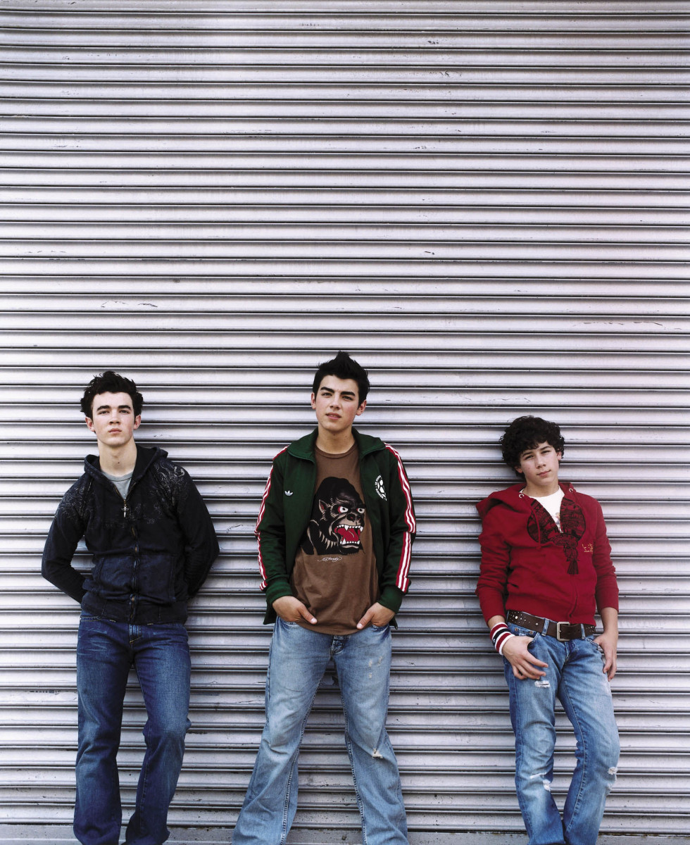 Jonas Brothers: pic #142474