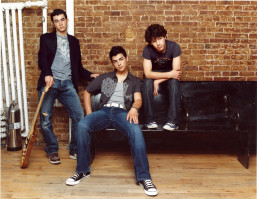 Jonas Brothers photo #