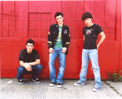 Jonas Brothers photo #