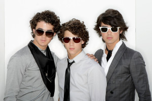 Jonas Brothers photo #