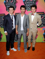 Jonas Brothers pic #246858