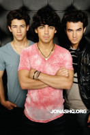 photo 8 in Jonas Brothers gallery [id166397] 2009-07-02