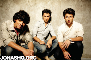 Jonas Brothers photo #