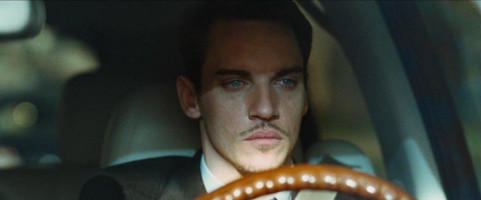 Jonathan Rhys-Meyers photo #