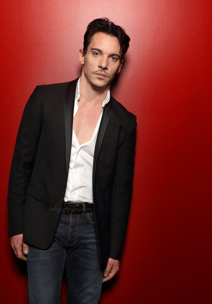 Jonathan Rhys-Meyers: pic #600108