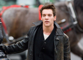 Jonathan Rhys-Meyers photo #