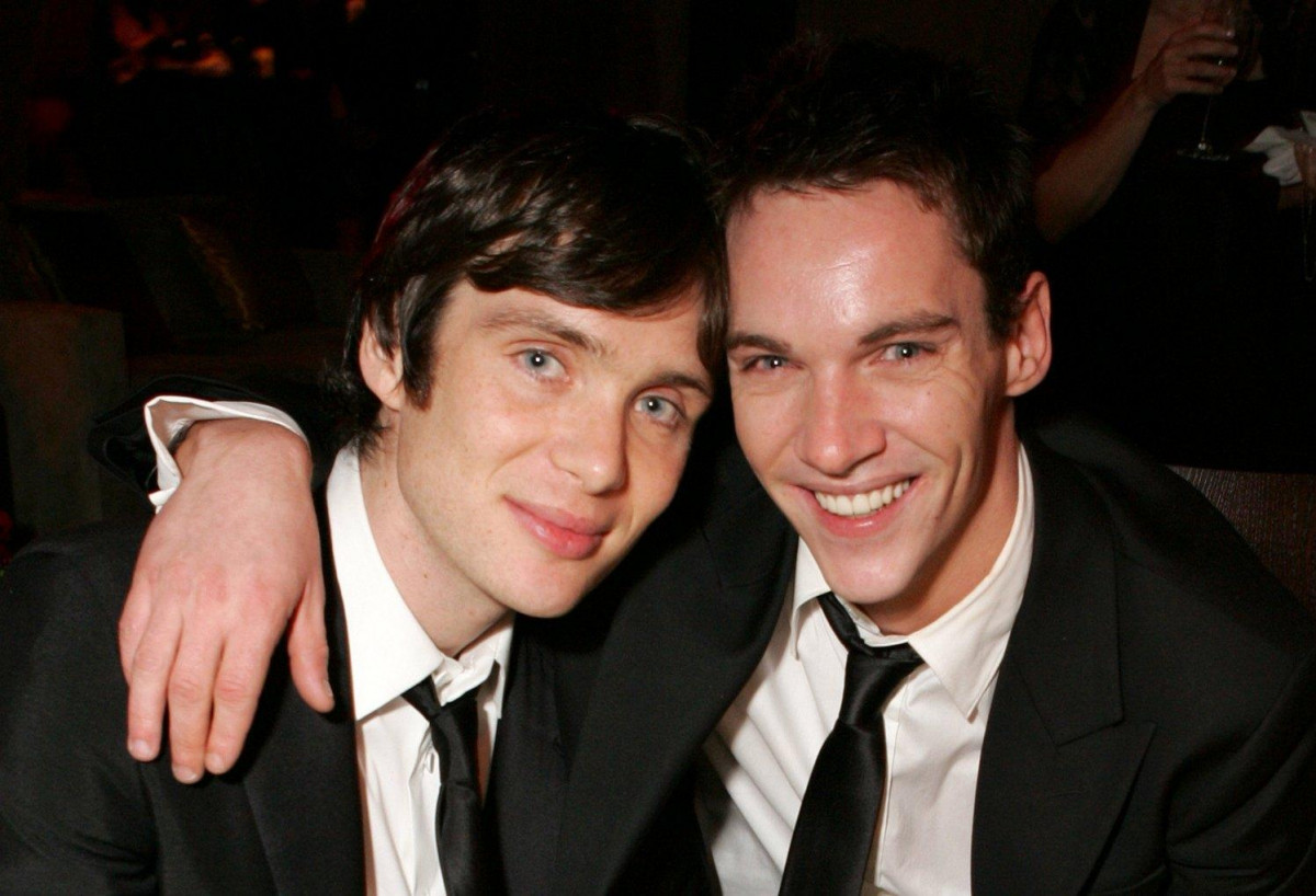 Jonathan Rhys-Meyers: pic #603218