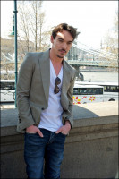 Jonathan Rhys-Meyers photo #