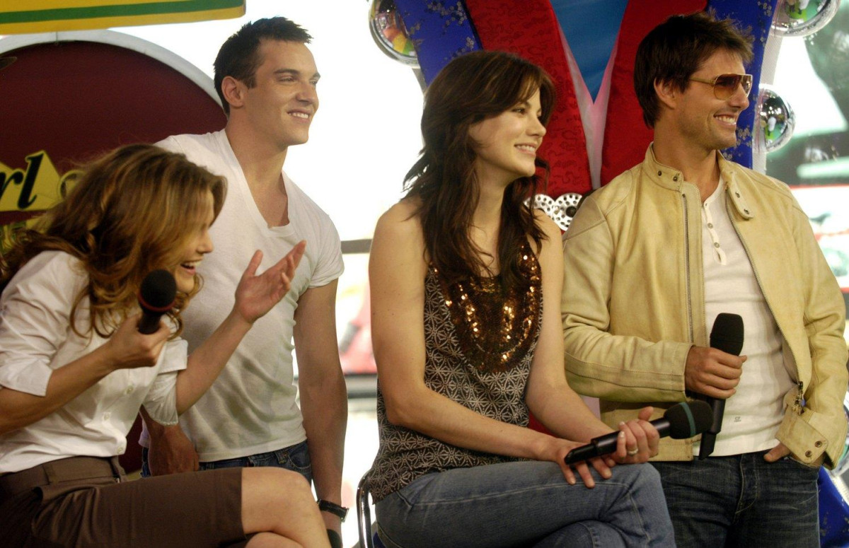 Jonathan Rhys-Meyers: pic #603221