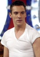 Jonathan Rhys-Meyers photo #