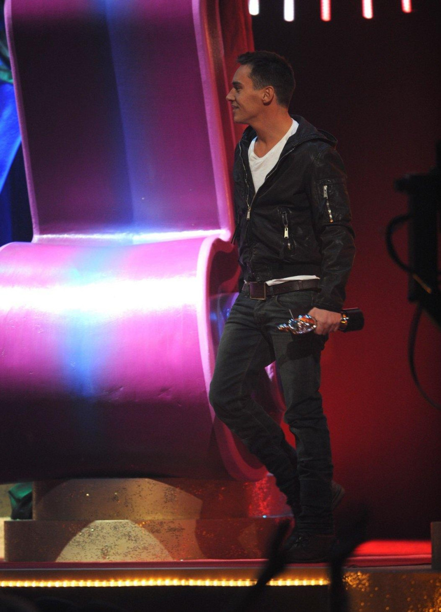Jonathan Rhys-Meyers: pic #602074