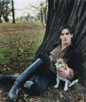 Jonathan Rhys-Meyers photo #