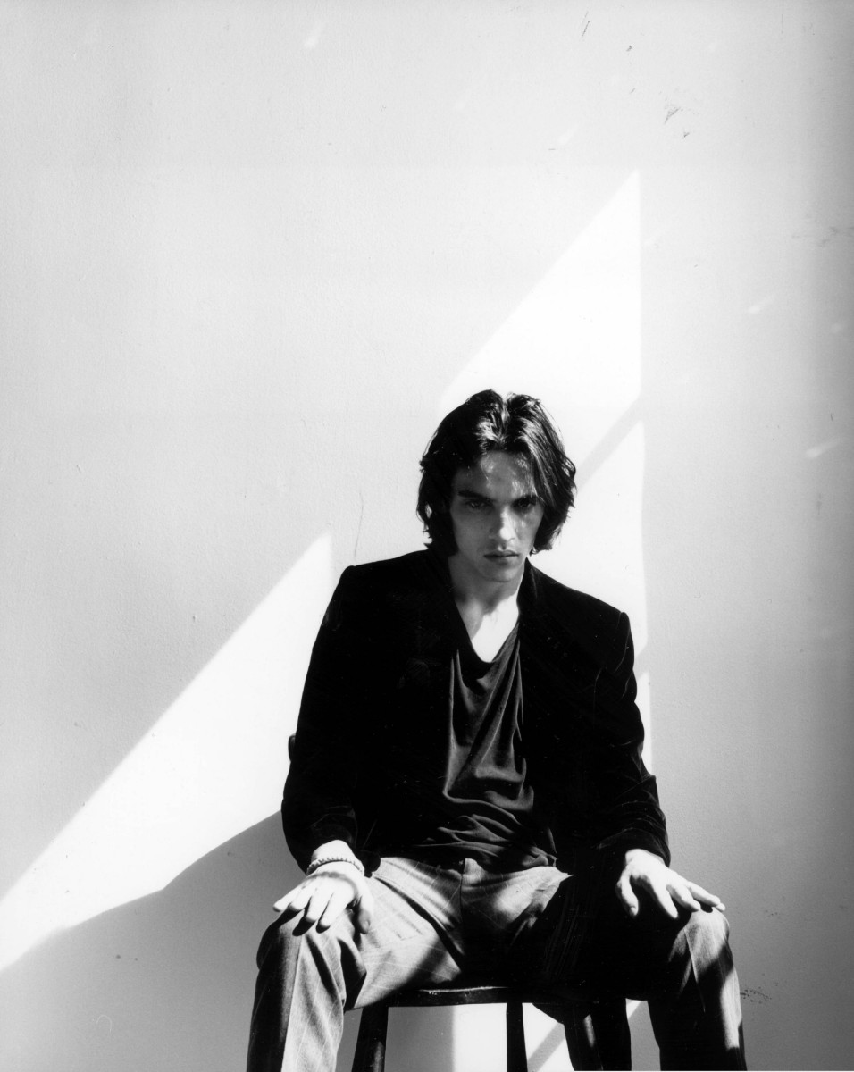 Jonathan Rhys-Meyers: pic #723495