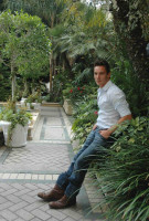 Jonathan Rhys-Meyers photo #