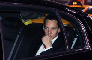 Jonathan Rhys-Meyers photo #