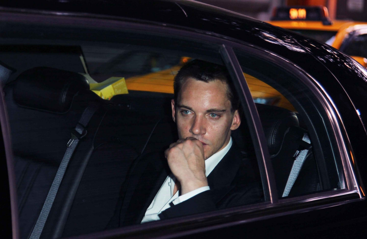Jonathan Rhys-Meyers: pic #723499