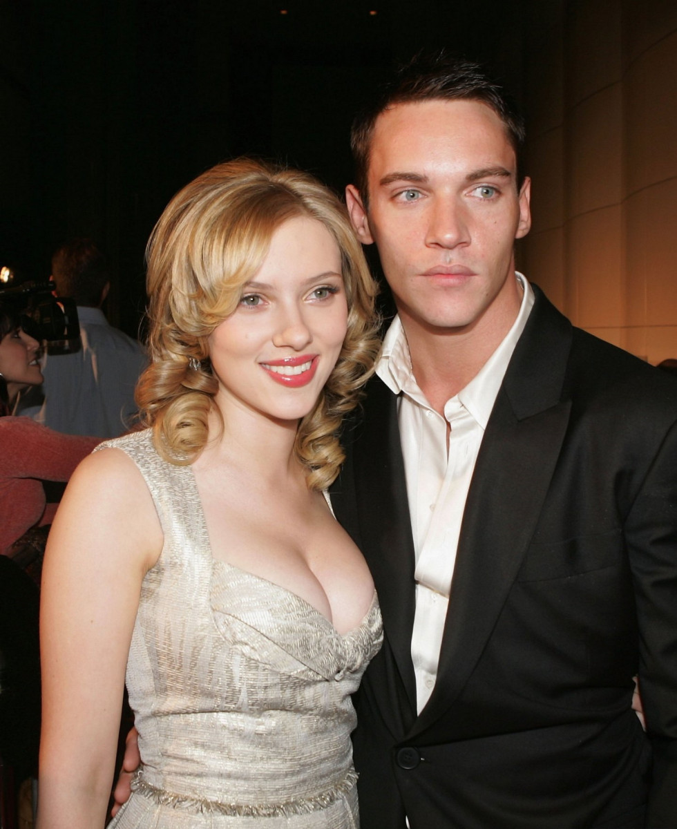 Jonathan Rhys-Meyers: pic #723496