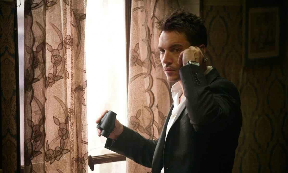 Jonathan Rhys-Meyers: pic #598895