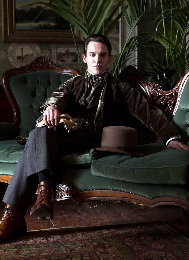 Jonathan Rhys-Meyers: pic #600113