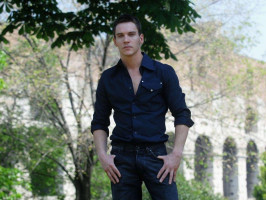 Jonathan Rhys-Meyers photo #