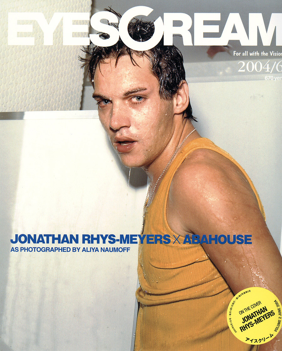 Jonathan Rhys-Meyers: pic #80642