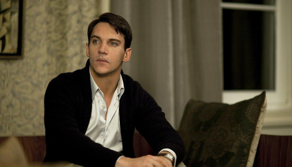 Jonathan Rhys-Meyers: pic #614332