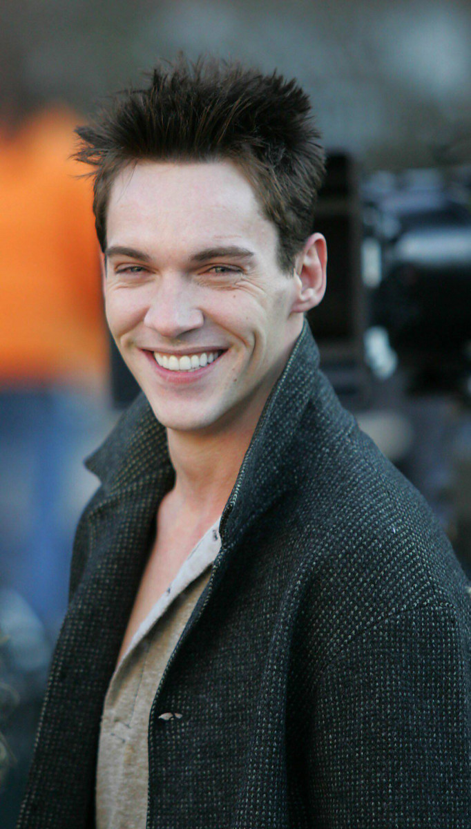 Jonathan Rhys-Meyers: pic #607493