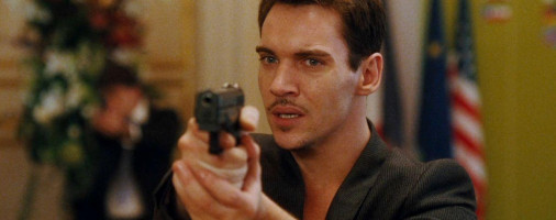 Jonathan Rhys-Meyers photo #