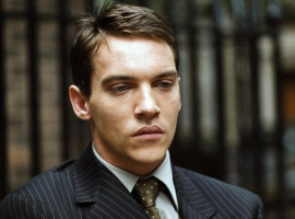 Jonathan Rhys-Meyers photo #