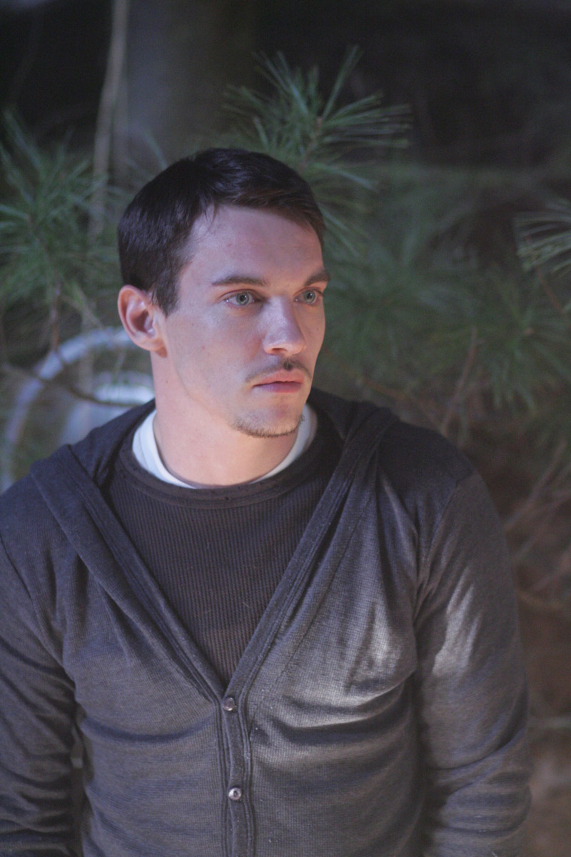 Jonathan Rhys-Meyers: pic #607492