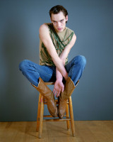 Jonathan Rhys-Meyers photo #
