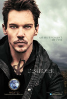 Jonathan Rhys-Meyers photo #