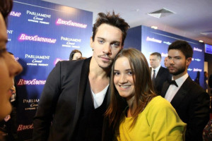 Jonathan Rhys-Meyers photo #