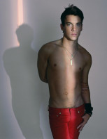 Jonathan Rhys-Meyers photo #