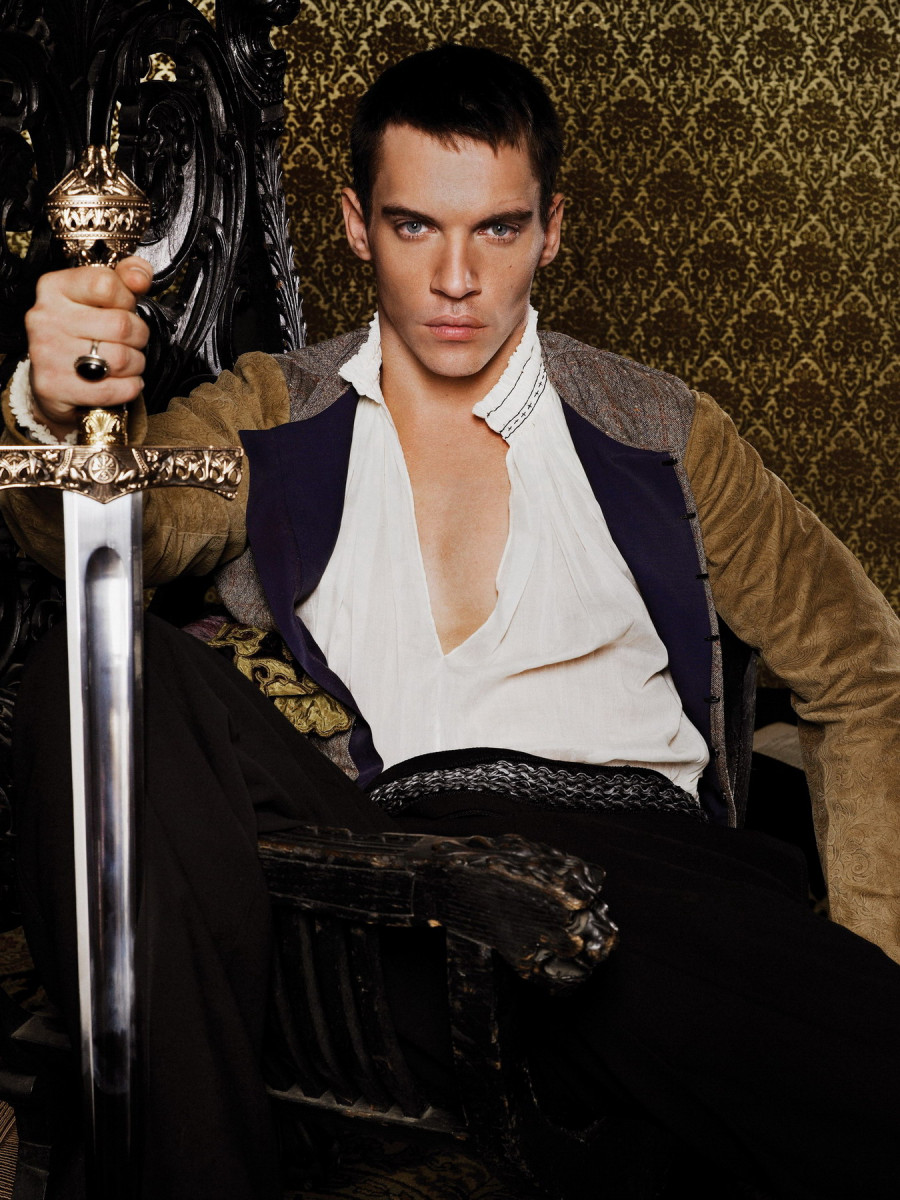 Jonathan Rhys-Meyers: pic #144211