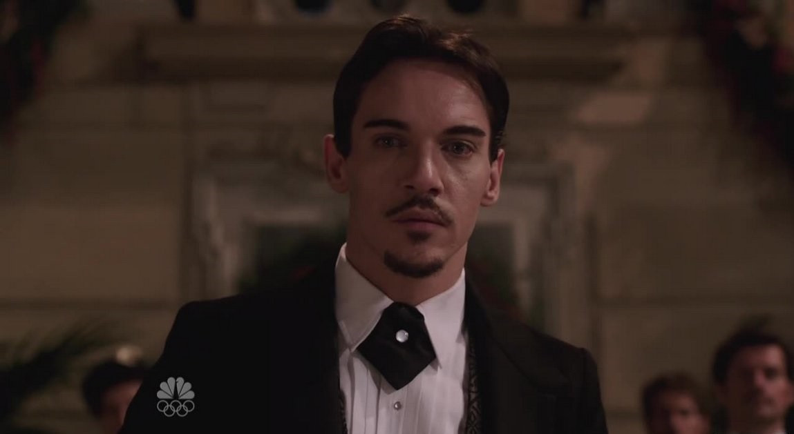 Jonathan Rhys-Meyers: pic #722061
