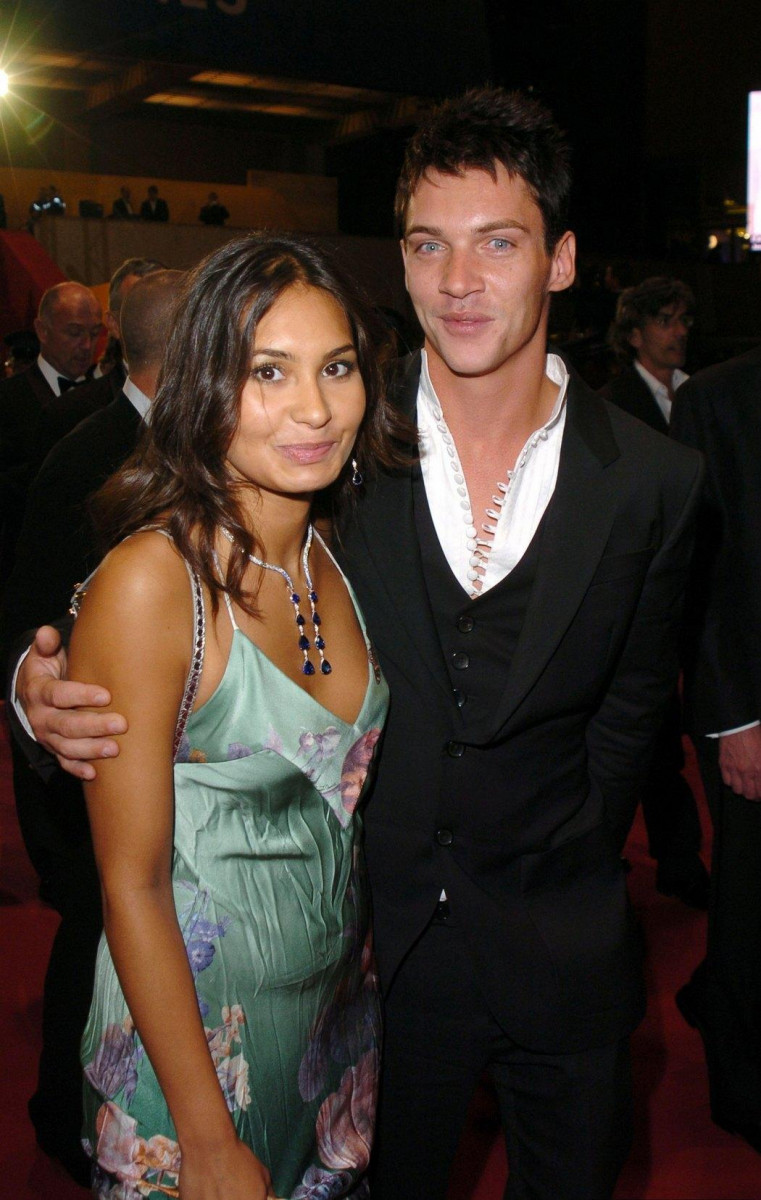 Jonathan Rhys-Meyers: pic #612157