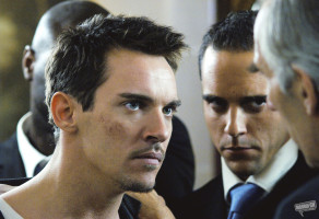 Jonathan Rhys-Meyers photo #