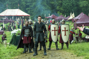 Jonathan Rhys-Meyers photo #