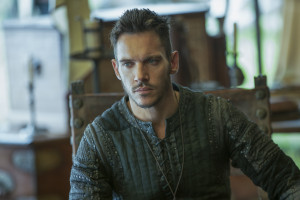 Jonathan Rhys-Meyers photo #