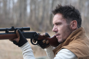 Jonathan Rhys-Meyers photo #