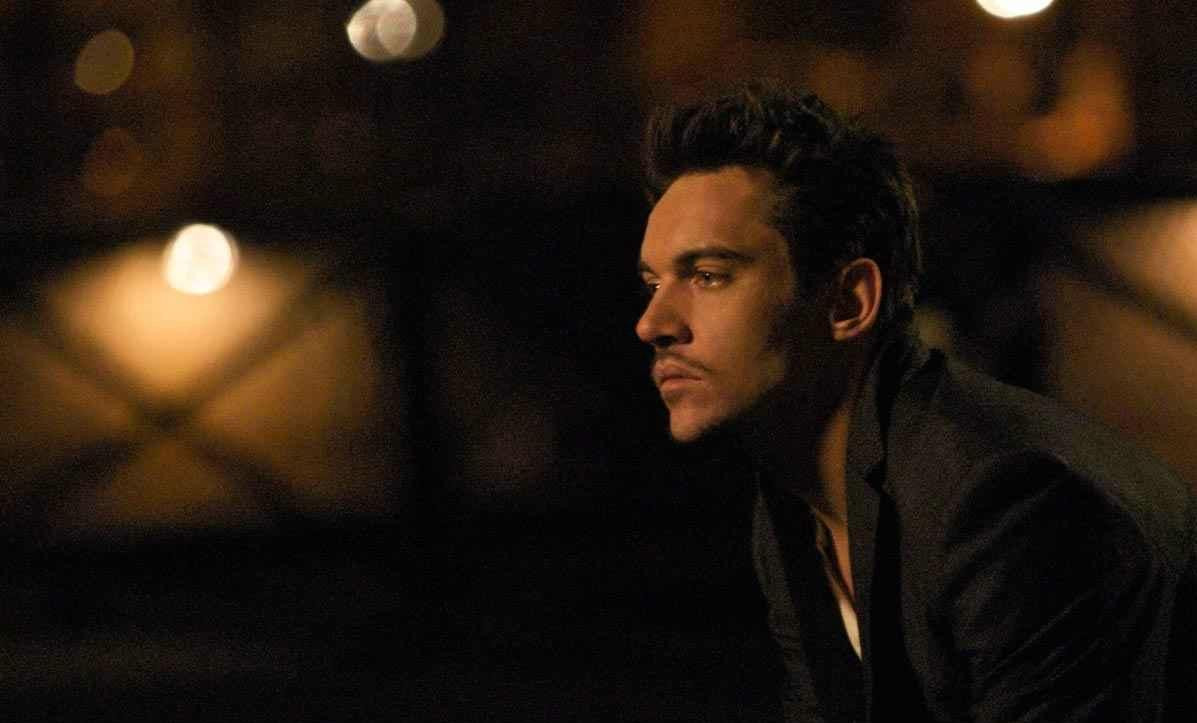 Jonathan Rhys-Meyers: pic #598897